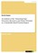 An Analysis of the "Natursteig Sieg". Structures, Resources and Future Potential as a Sustainable Rural Tourism Region