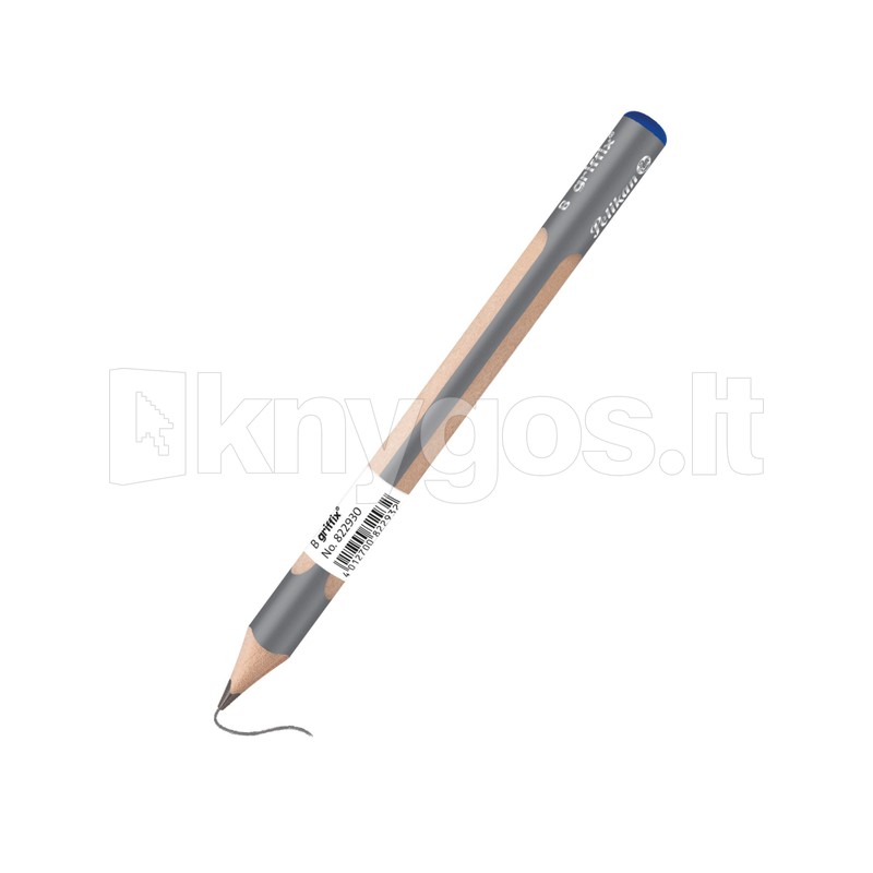 Pelikan GRIFFIX zīmulis rakstīšanas apguvei B