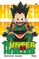Hunter X Hunter, Vol. 1 (vokiečių kalba)