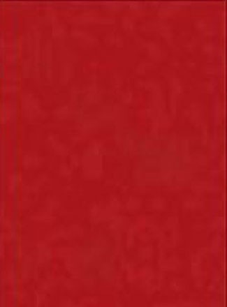 Krāsains kartons A1, 160 g/m², bordo