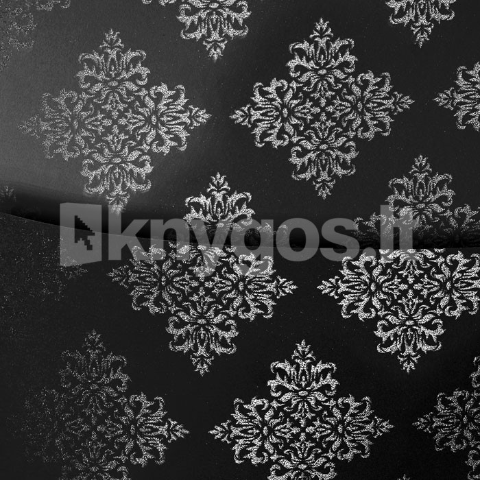 Galeria Papieru Dekoratīvais papīrs GLAMOUR A4