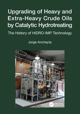 Upgrading of Heavy and Extra-Heavy Crude Oils by Catalytic Hydrotreating
