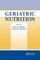 Geriatric Nutrition
