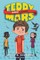 Burnham, M: Teddy Mars Book: Almost a Winner