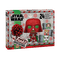 FUNKO Adventes kalendārs: Star Wars