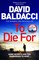 Baldacci, D: To Die For