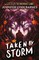 Barnes, J: Raised by Wolves: Taken by Storm