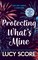 Score, L: Protecting What's Mine