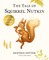 Potter, B: Tale of Squirrel Nutkin Picture Book
