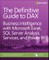 The Definitive Guide to DAX