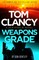 Bentley, D: Tom Clancy Weapons Grade