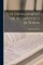 Iqbal, M: DEVELOPMENT OF METAPHYSICS IN