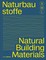 Bauen mit Naturbaustoffen S M L / Natural Building Materials