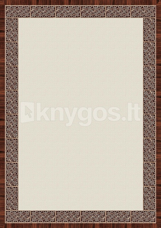 Diplomu papīrs 170 g/m² Safari