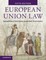 Chalmers, D: European Union Law