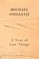 Ondaatje, M: Year of Last Things