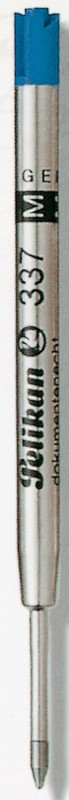 Pelikan Pildspalvas uzpilde 337 F, zila