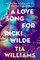 Williams, T: Love Song for Ricki Wilde