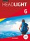 English G Headlight Band 6: 10. Schuljahr - Allgemeine Ausgabe - Schülerbuch