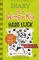 Diary of a Wimpy Kid 08. Hard Luck. Book + CD