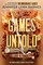 Barnes, J: Games Untold