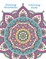 Glowing Mandalas Coloring Book: Beautiful Mandalas with Fun and Easy