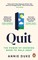 Duke, A: Quit