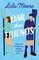 Moore, L: Oar Than Friends