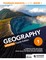Pearson Edexcel A Level Geography Book 1 Updated Fo