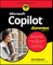 Minnick, C: Microsoft Copilot For Dummies