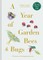 Couzens, D: Year of Garden Bees and Bugs