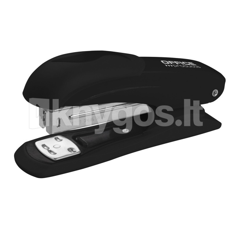 Office Products Metāla skavotājs 24/6, līdz
