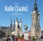 Halle (Saale) - Farbbildband