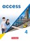 Access Bd 4 8.Sj. SB Kartoniert Allg.Ausg.2022