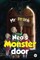 Neo's Monster Door