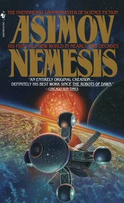 SPECTRA BOOKS Nemesis