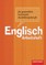 Englisch für gewerblich-technische Ausbildungsberufe. Arbeitsheft
