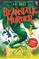 Bell, P: Beanstalk Murder