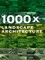 1000 x Landscape Architecture
