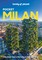 Planet, L: Lonely Planet Pocket Milan