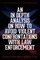 An in Depth Analysis on How to Avoid Violent Confrontations with Law Enforcement