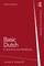 Oosterhoff, J: Basic Dutch