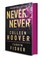 Hoover, C: Never Never Collector's Edition