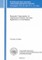 Enzymatic Texturisation of Leguminous Proteins and their Application in Food Models