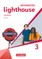 Lighthosue Bd 3 7.Sj. Workbook+Aud./Vid. Adv. Ed.