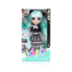 SHIBAJUKU Anime lelle - Akira, 30 cm