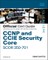 CCNP and CCIE Security Core Scor 350-701 Official Cert Guide