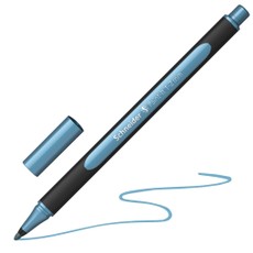 Marķieris Paint-It 020 1–2 mm, metāliska zila