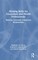 Drcar, S: Helping Skills for Counselors and Health Professio