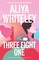Whiteley, A: Three Eight One